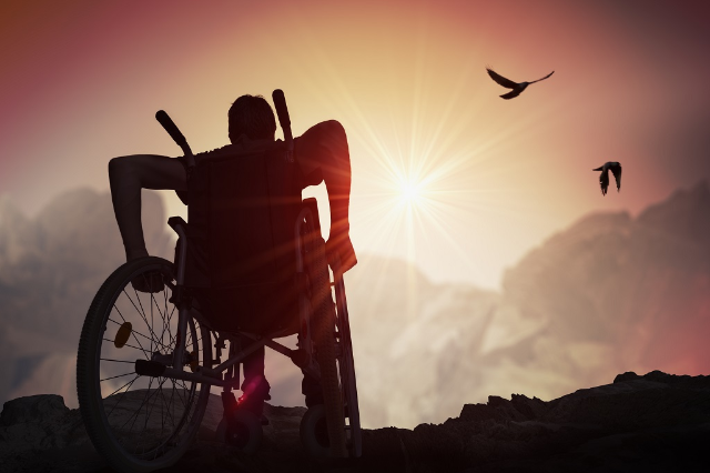 Misure a favore delle persone con disabilità grave